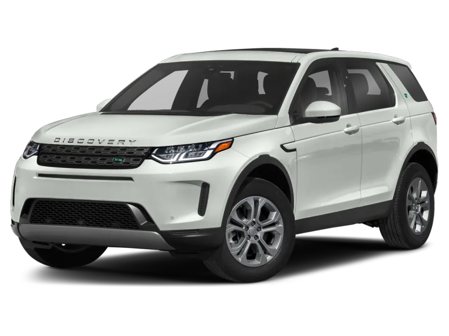 2022 Land Rover Discovery Sport SE R-Dynamic photo 1