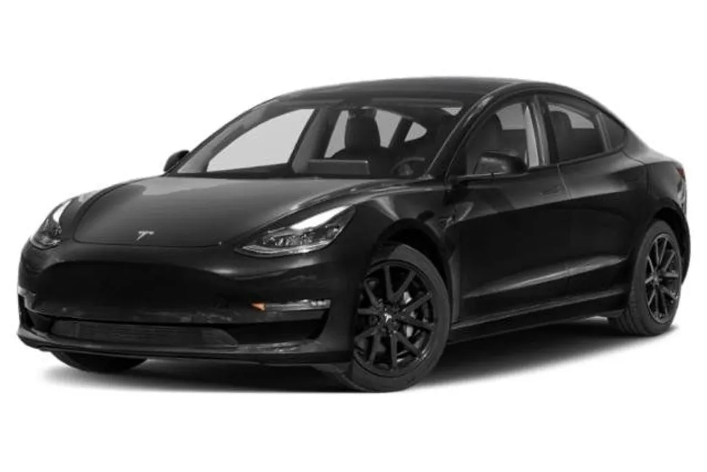 2023 Tesla Model 3 photo 1