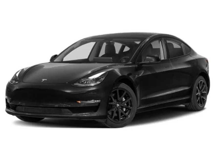 2023 Tesla Model 3 photo 1