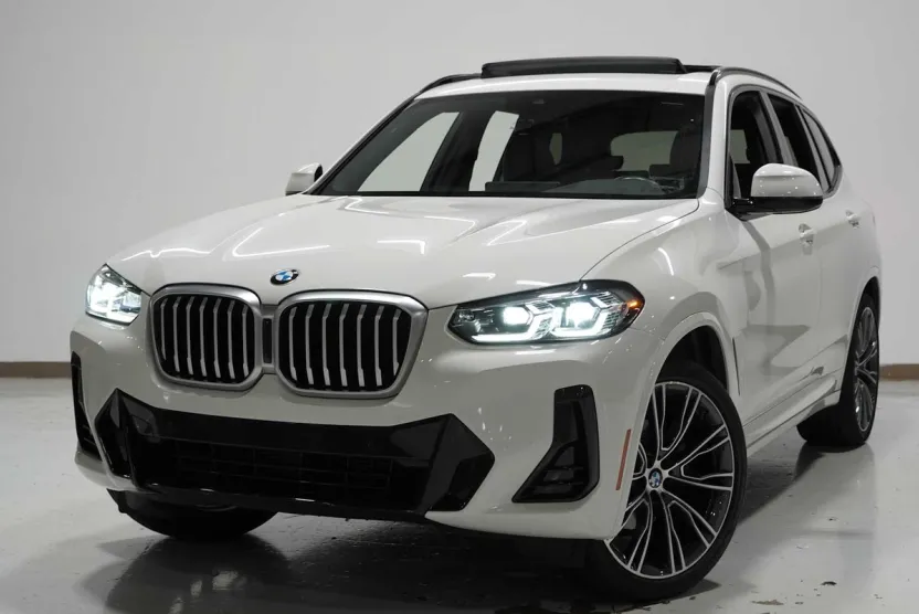2023 Bmw X3 xDrive30i photo 1