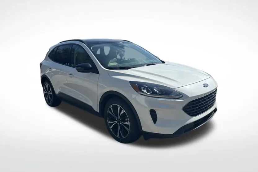 2022 Ford Escape SE photo 1