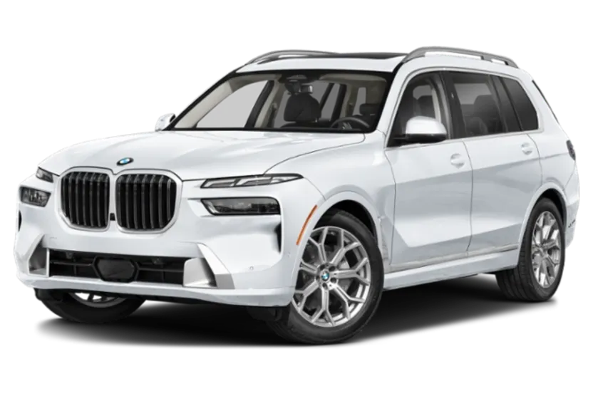2026 Bmw X7 xDrive40i photo 1