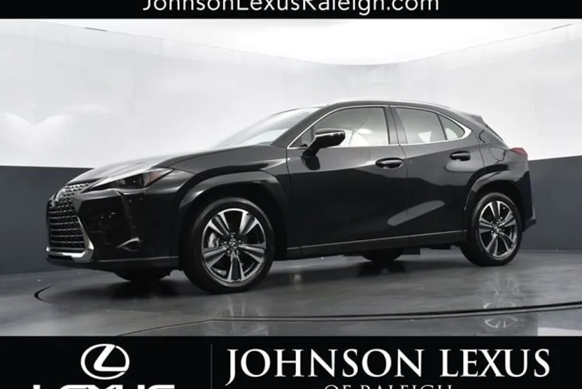 2025 Lexus UX Premium photo 1