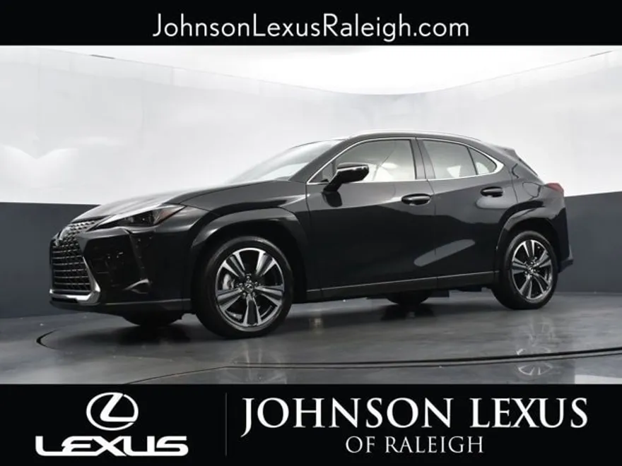 2025 Lexus UX Premium photo 1