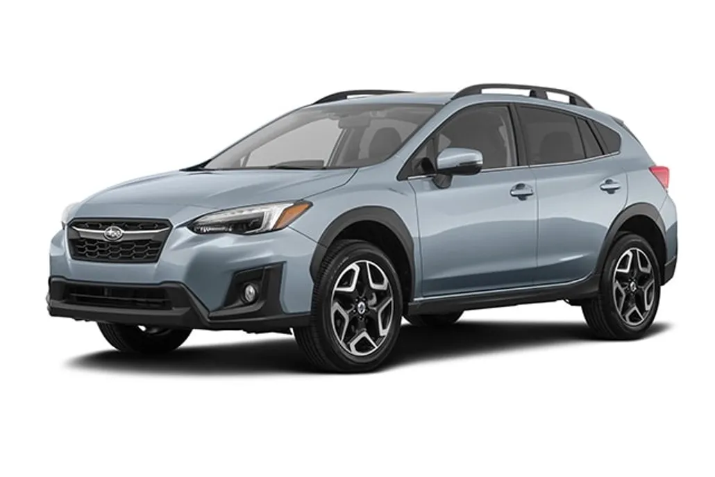 2019 Subaru Crosstrek 2.0i Limited photo 1