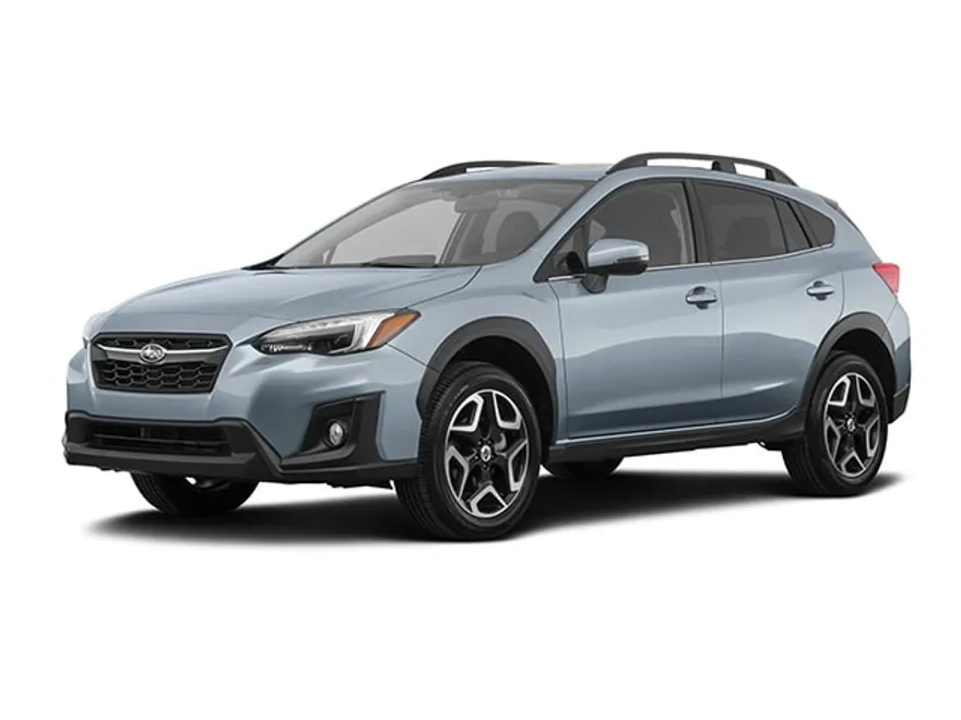 2019 Subaru Crosstrek 2.0i Limited photo 1