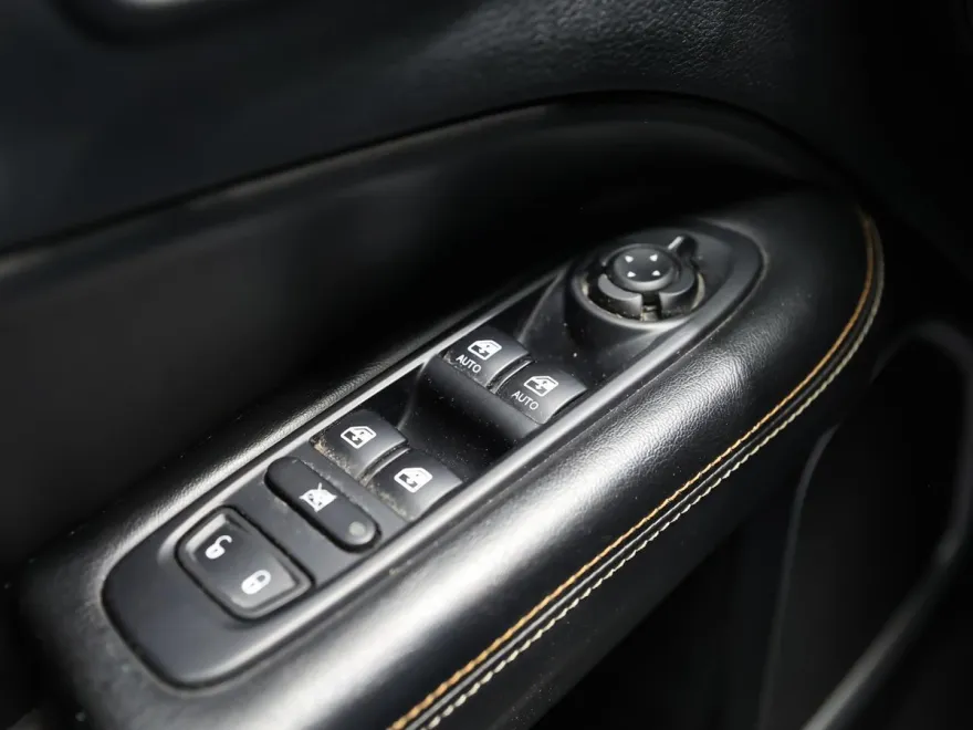 2019 Jeep Compass Latitude photo 19