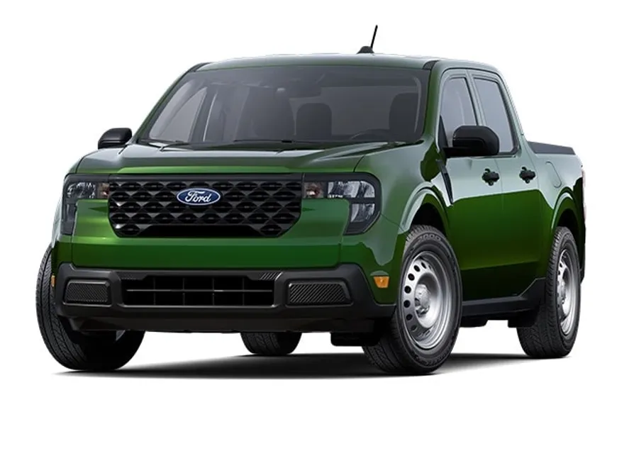 2025 Ford Maverick XL photo 1