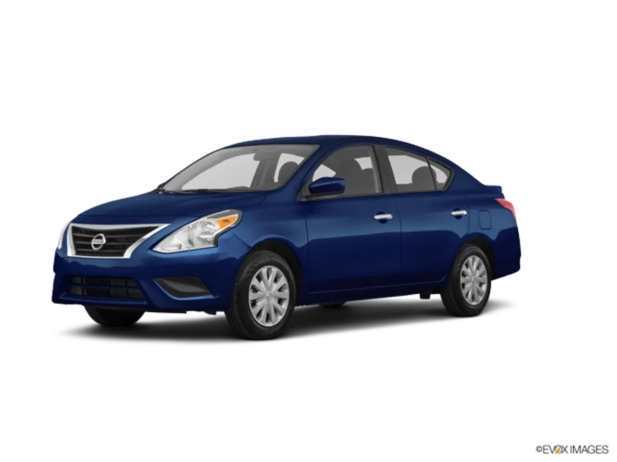 2018 Nissan Versa 1.6 SV photo 1