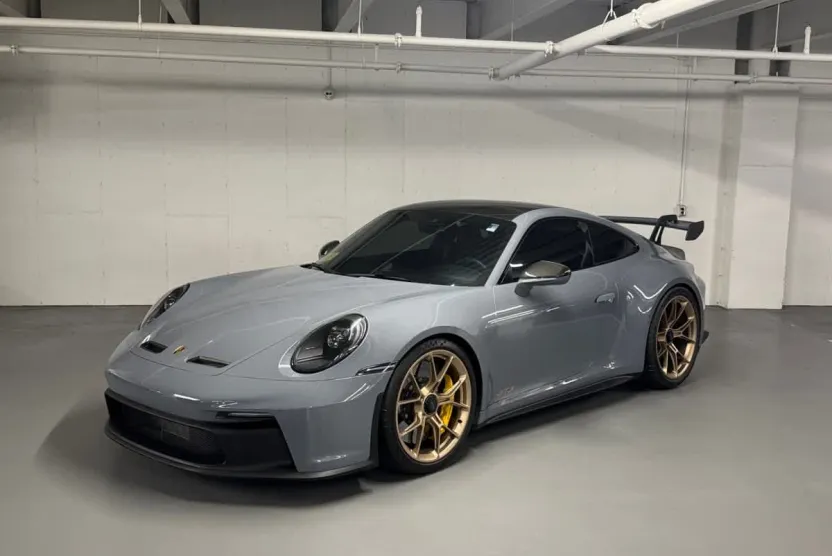 2023 Porsche 911 GT3 photo 1