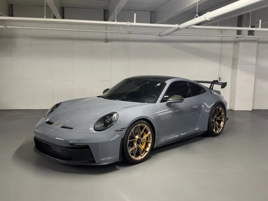 2023 Porsche 911 GT3 photo 1