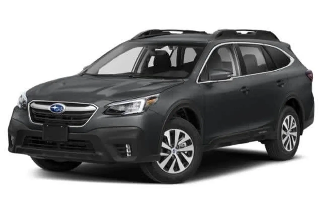 2022 Subaru Outback Premium photo 1