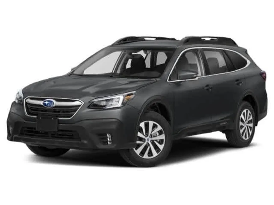2022 Subaru Outback Premium photo 1