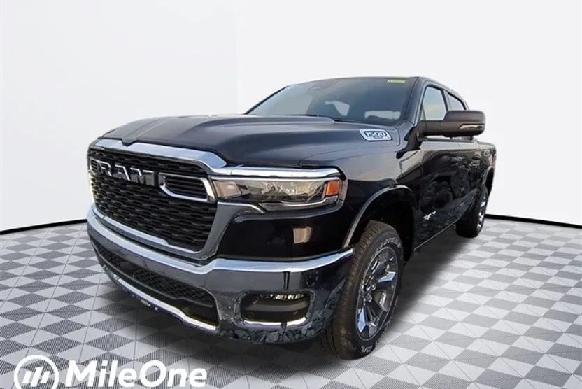 2025 Ram 1500 Big Horn Lone Star photo 1