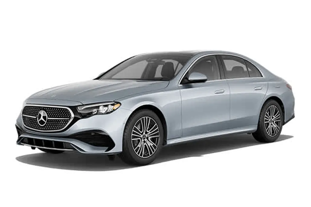 2025 Mercedes Benz E 350 4MATIC photo 1