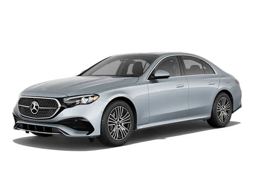 2025 Mercedes Benz E 350 4MATIC photo 1
