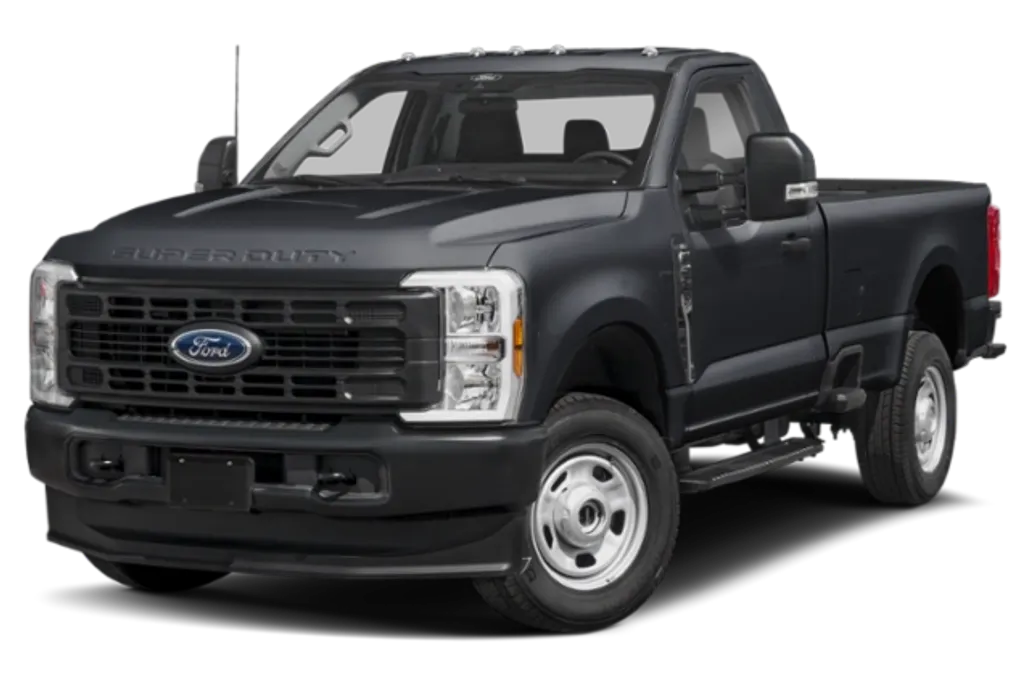2025 Ford F-350 photo 1