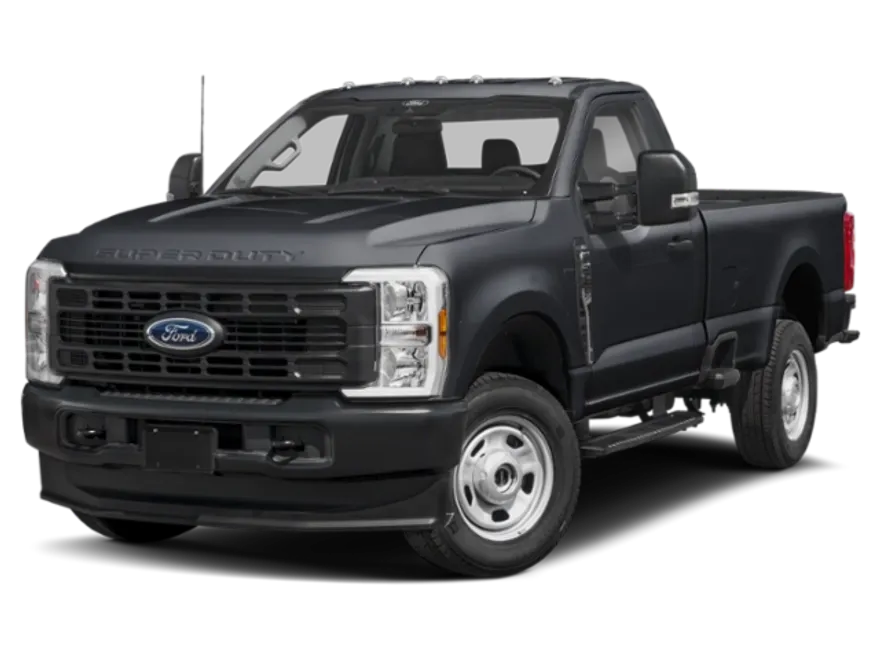 2025 Ford F-350 photo 1