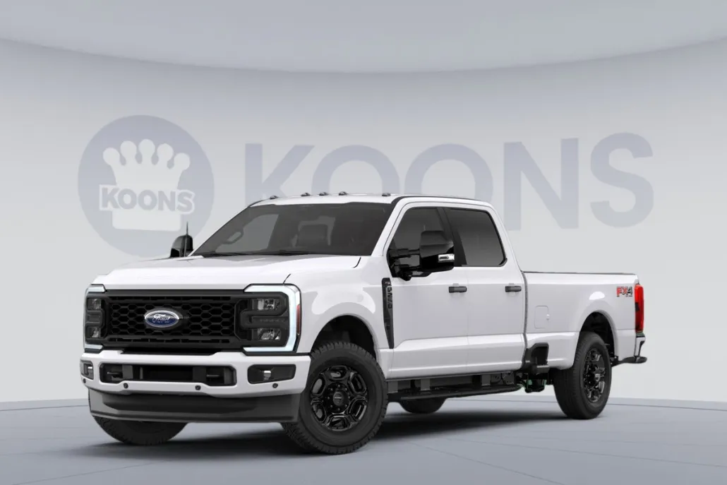 2026 Ford F-250 photo 1