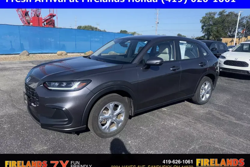2023 Honda HR-V LX 2WD photo 1