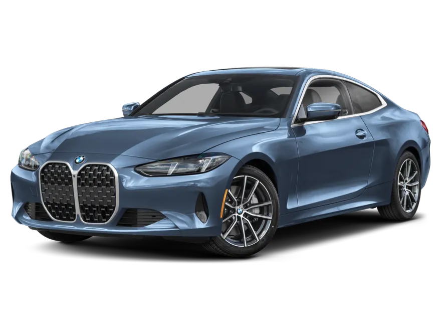 2025 Bmw 430i photo 1