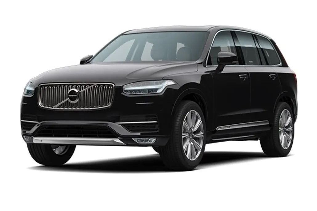 2017 Volvo XC90 T6 AWD Inscription photo 1