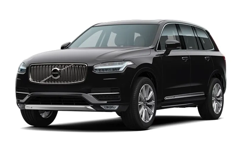 2017 Volvo XC90 T6 AWD Inscription photo 1