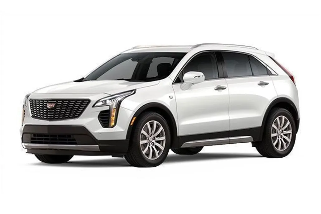 2023 Cadillac XT4 Premium Luxury photo 1