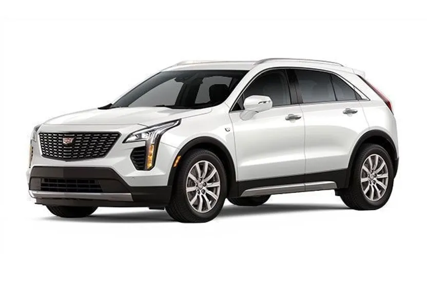 2023 Cadillac XT4 Premium Luxury photo 1