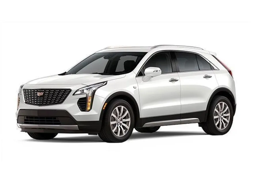 2023 Cadillac XT4 Premium Luxury photo 1