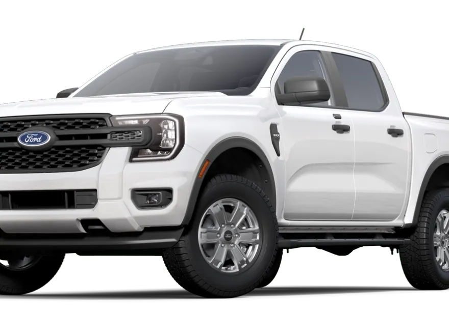2025 Ford Ranger XL photo 19
