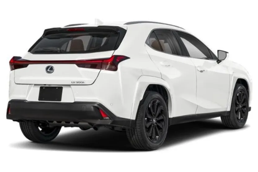 2025 Lexus UX Premium photo 1