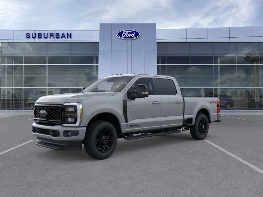 2026 Ford F-350 photo 1