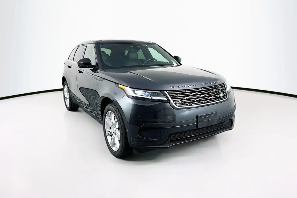 2026 Land Rover Range Rover Velar S Velar photo 1