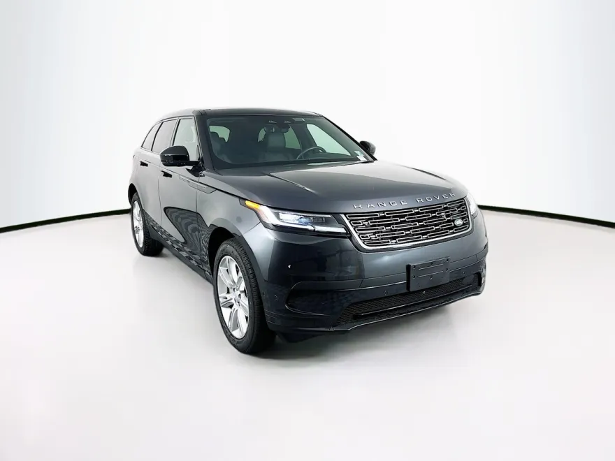 2026 Land Rover Range Rover Velar S Velar photo 1