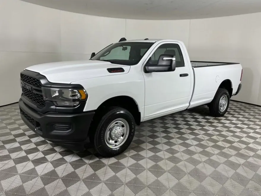 2024 Ram 2500 Big Horn photo 1