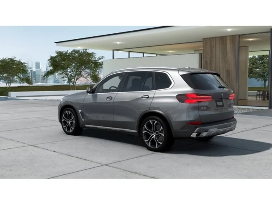 2026 Bmw X5 photo 1