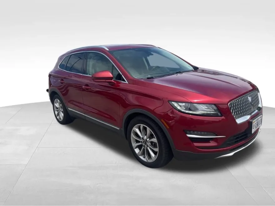2019 Lincoln MKC Select photo 1