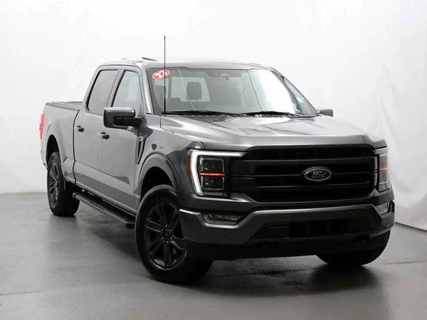 2023 Ford F-150 Lariat photo 1