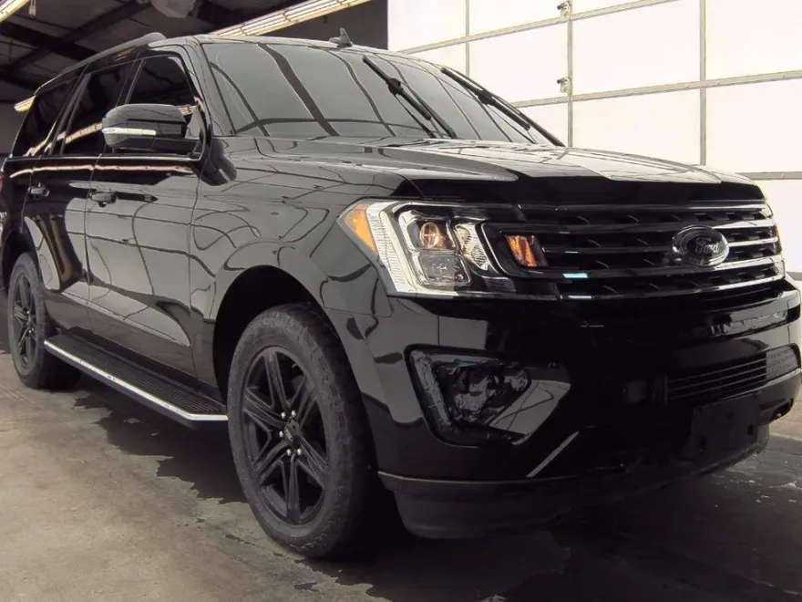 2021 Ford Expedition photo 1