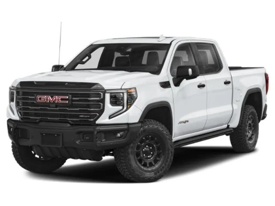 2023 Gmc Sierra 1500 AT4X photo 1