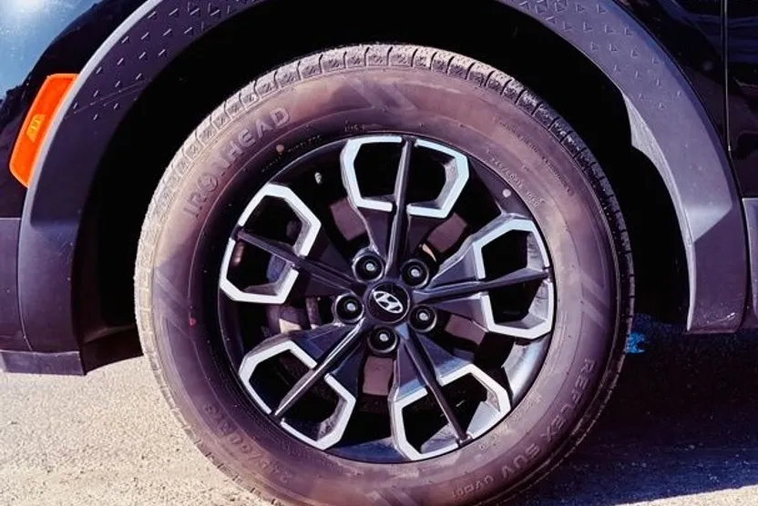2022 Hyundai Santa Cruz SEL Premium photo 1