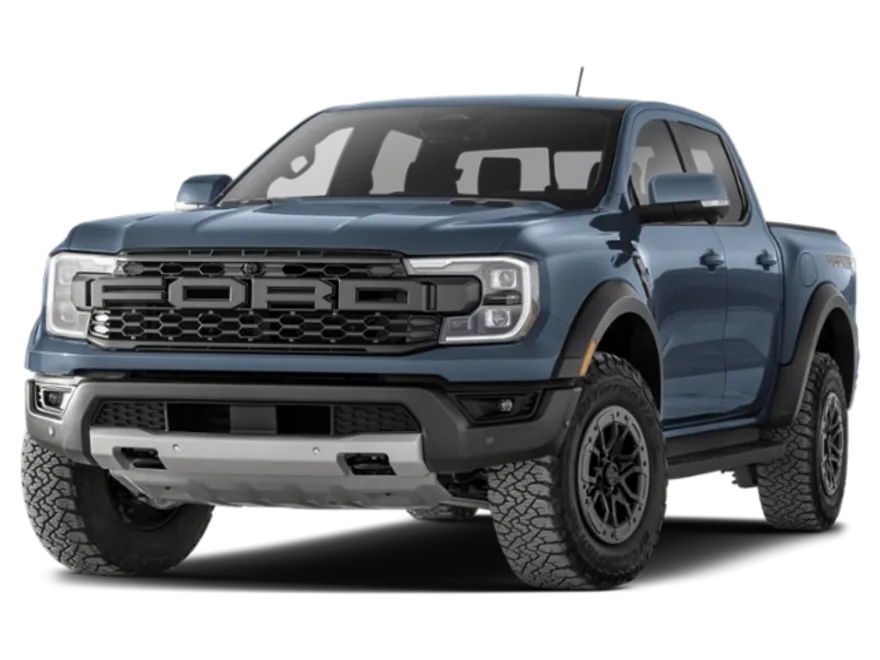 2025 Ford Ranger Raptor photo 1