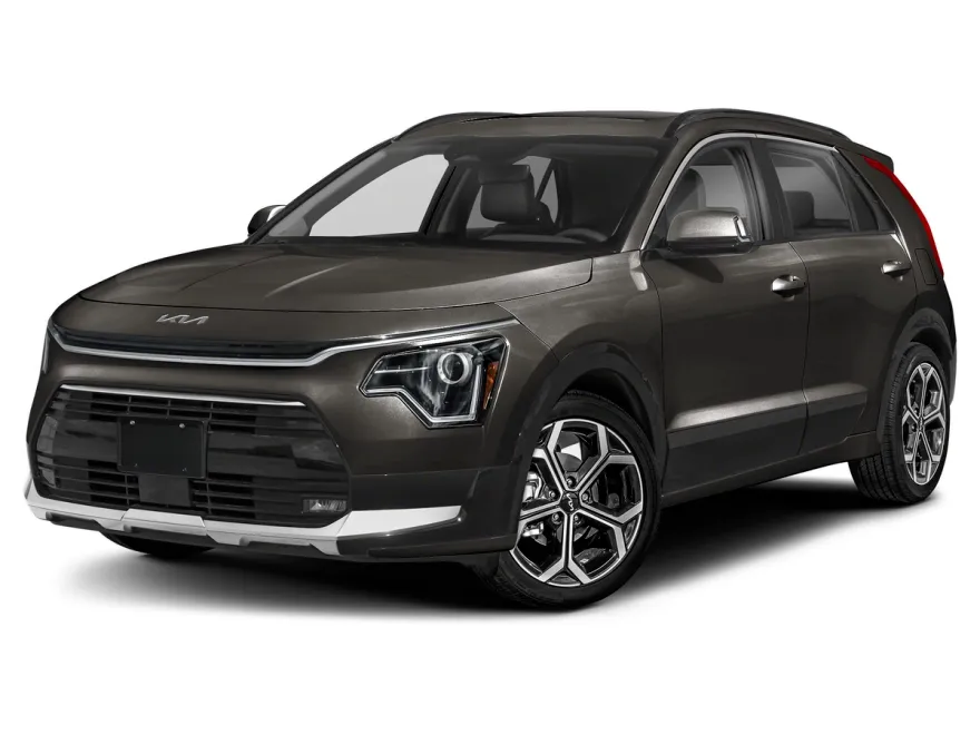2024 Kia Niro EX Touring photo 1