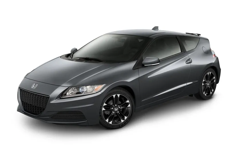 2015 Honda CR-Z Base photo 1