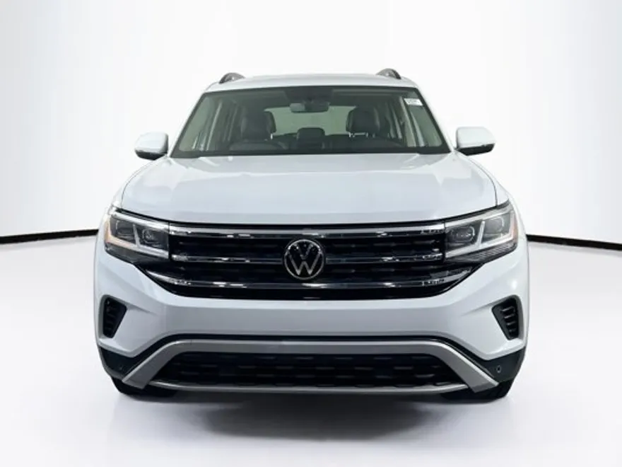 2022 Volkswagen Atlas V6 SE Technology photo 1