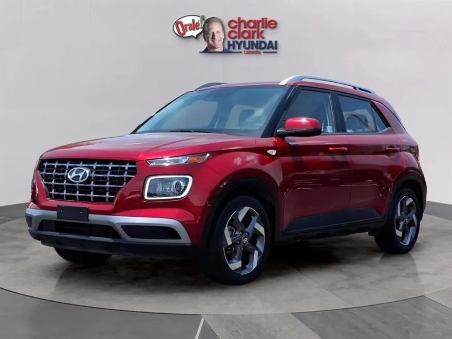 2024 Hyundai Ioniq 5 Limited photo 1