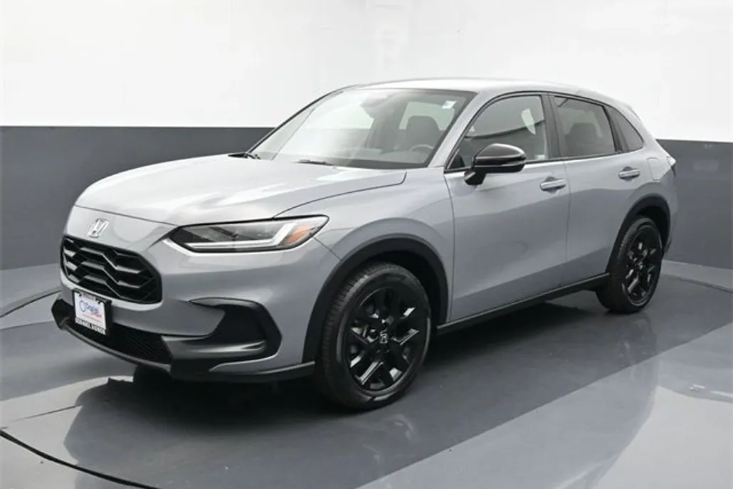2023 Honda HR-V Sport photo 1