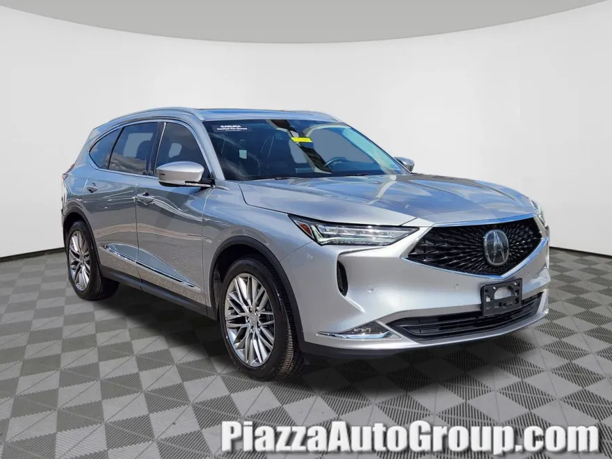2024 Acura MDX SH-AWD Advance photo 1