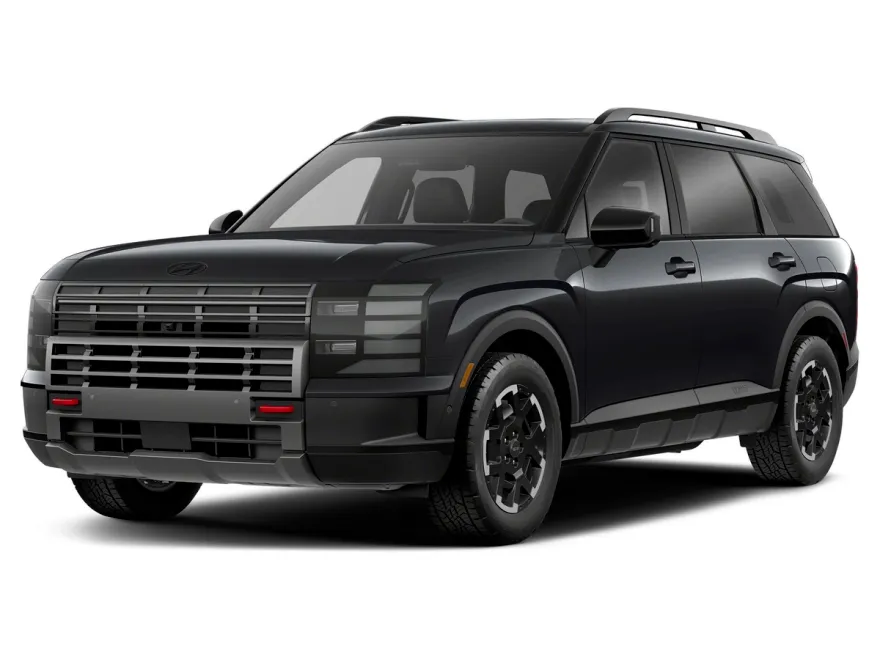 2026 Hyundai Palisade XRT photo 1